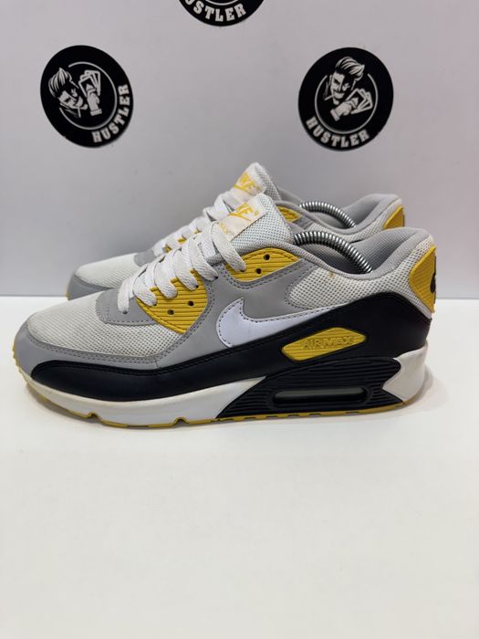 Маратонки NIKE AIR MAX 90.Номер 42