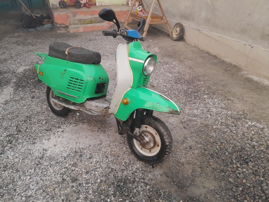 Motasekil modeli elektron