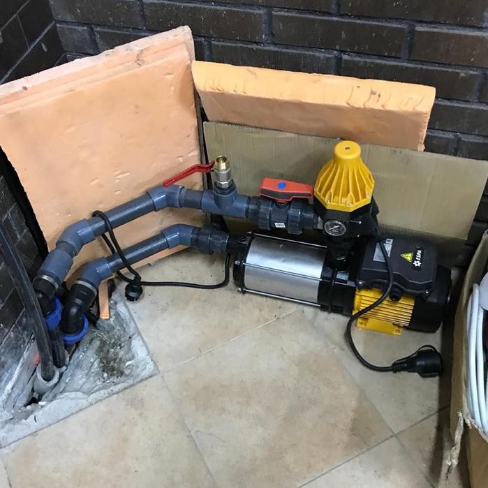 Автополив,газона