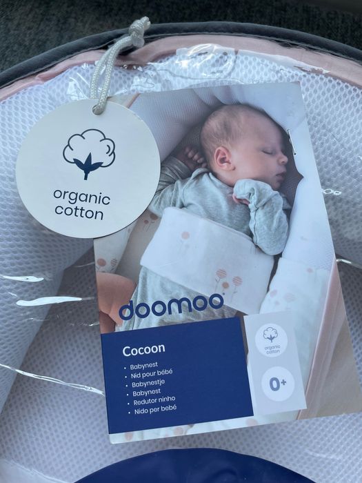 Бебешко гнездо Doomoo