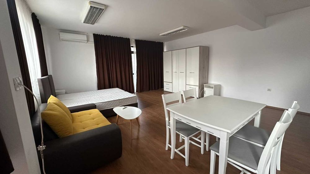 Продава се Едностаен апартамент в Карлово - 63 кв.м за 922 €/кв.м - Снимка #2