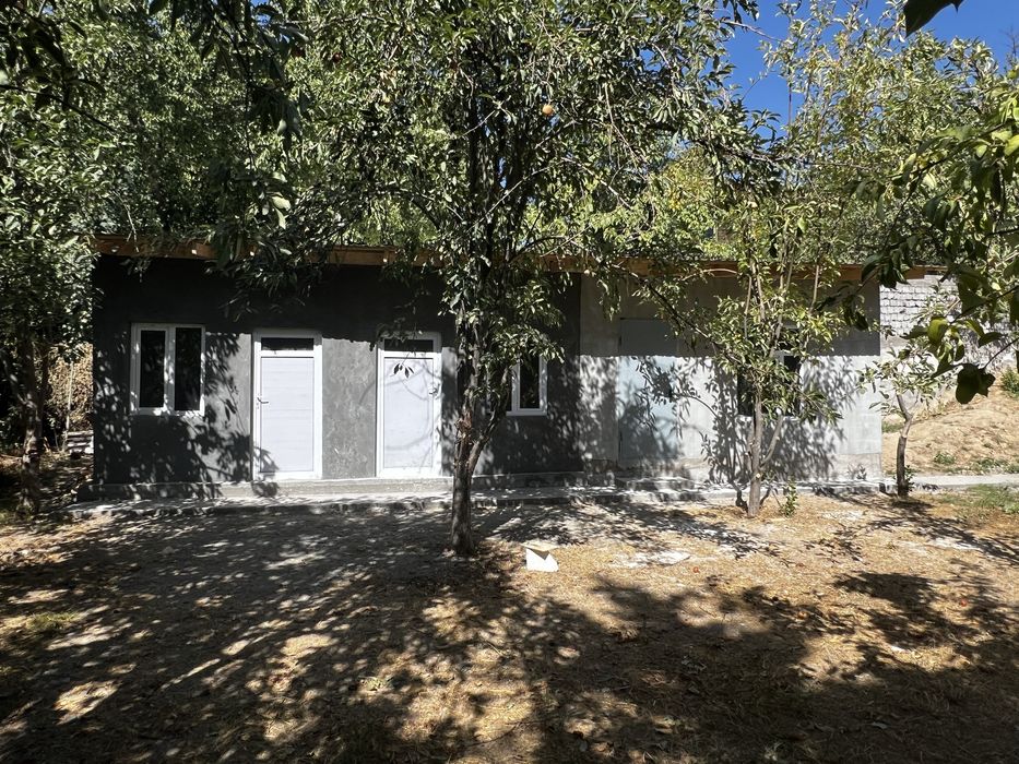 Oqtosh markazi- Soyliqda 6,5 soth er joy sotiladi priroda havosi zur.