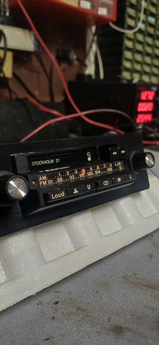 blaupunkt stoklom m21 +bluetooh
