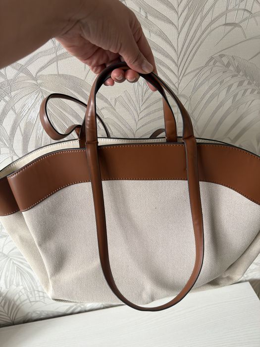 Продам новую сумку Zara