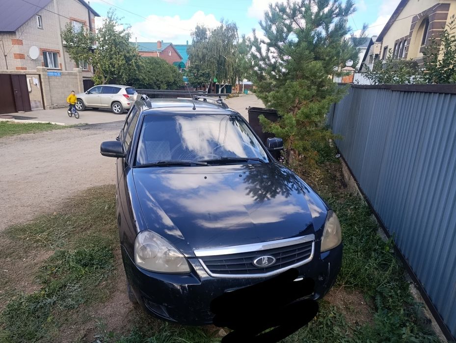 Приора универсал