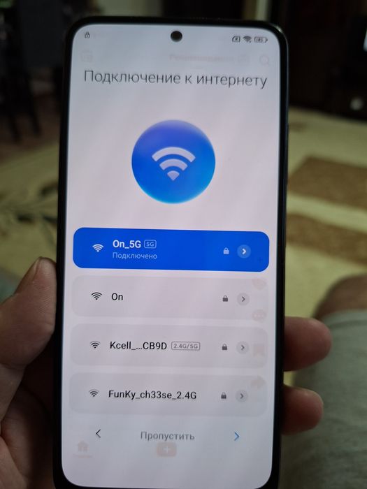Продам xiaomi redmi note 11s