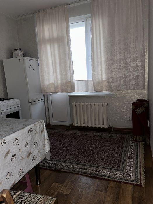 сдам квартиру 110к