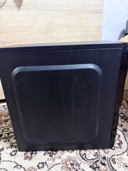 Продам игровой системник