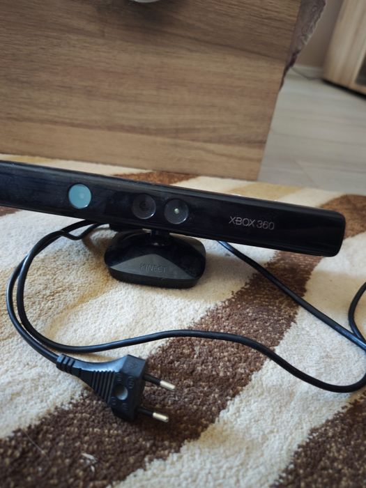 Xbox 360 Комплект