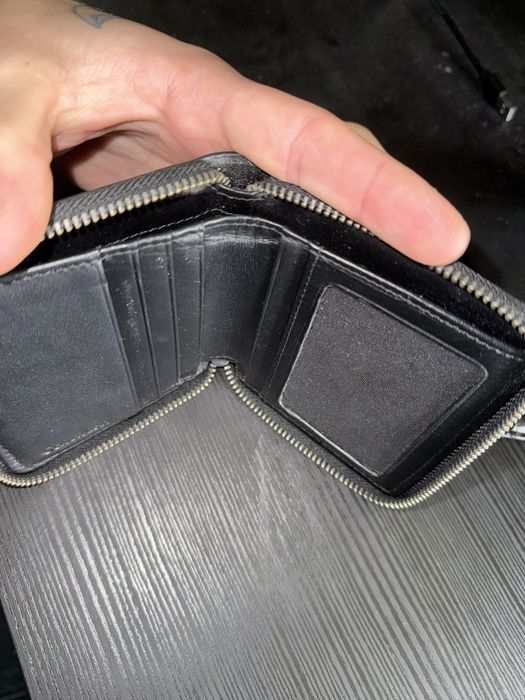 Унисекс портмоне Calvin Klein