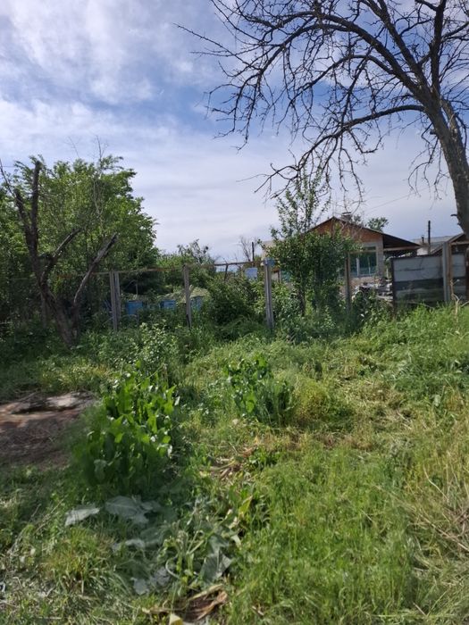 Продам дачу ПК Иссык