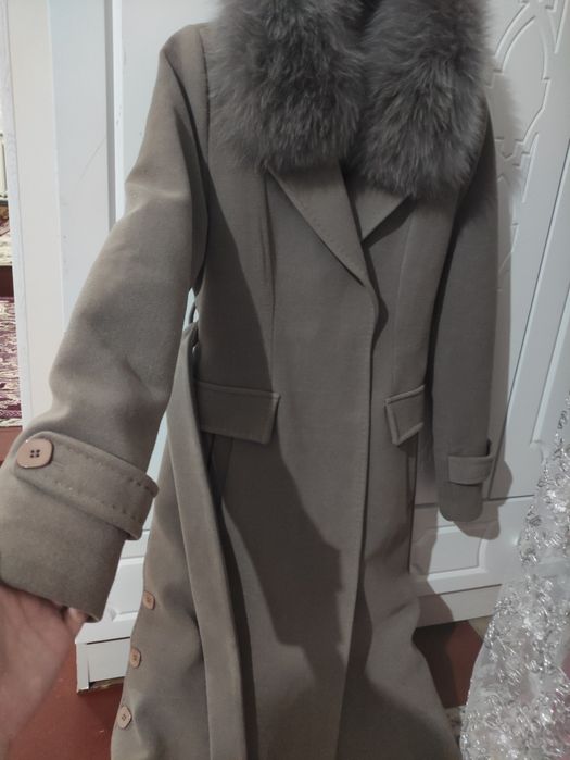 Пальто кеилмеген таза