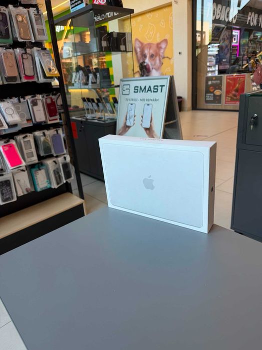MacBook Neo | 8 GB RAM | 256 GB | Garantie 24 Luni | Rate Fara Avans | Accepta Si Schimburi .