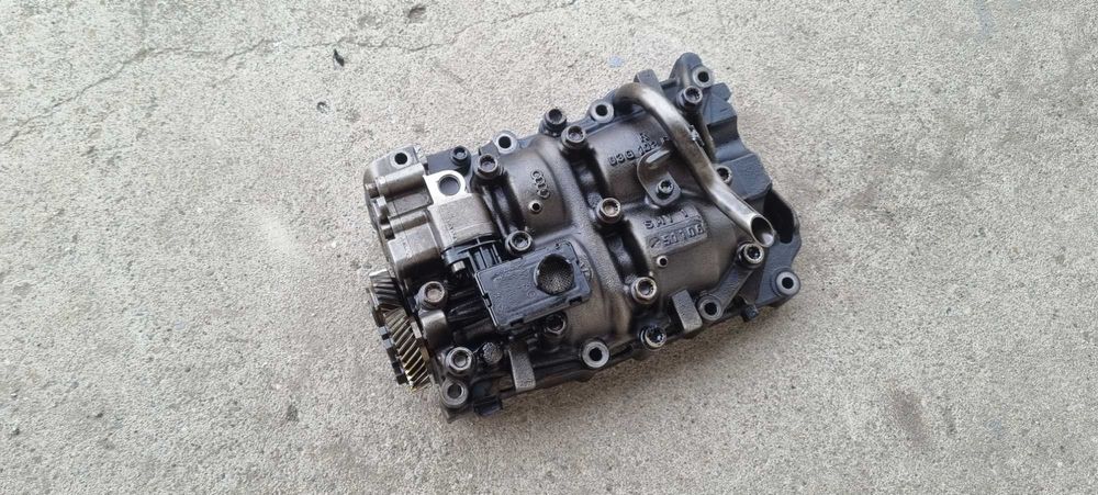 vand pompa ulei VW AUDI SKODA SEAT motor 2.0 TDI bmr bmp cbab bkp bmn bmm