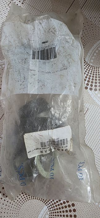 Pompa grundfos  nefolosită