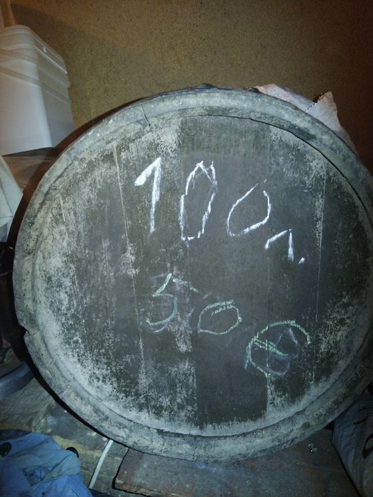 Продавам бъчви/ бурета