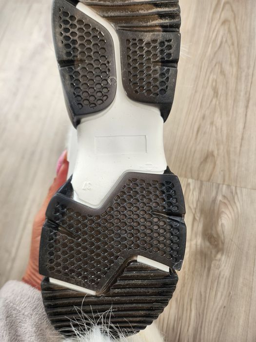 Нови зимни боти нови