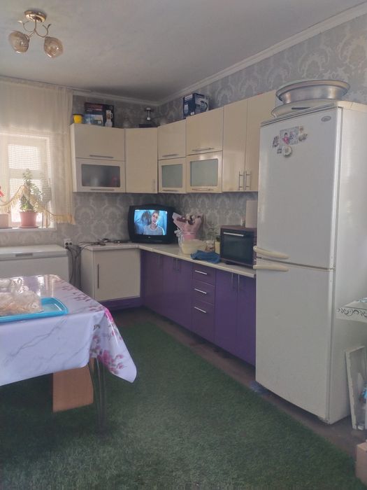 Продам дом недалеко от Астаны