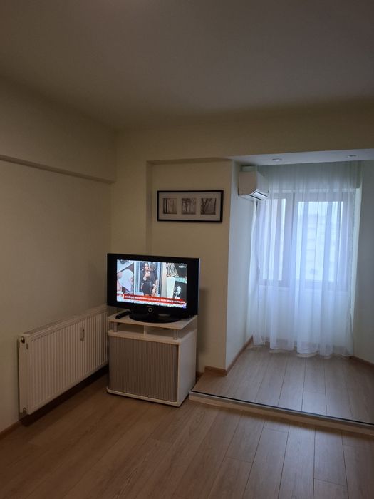 Garsoniera situata ultracentral de inchiriat