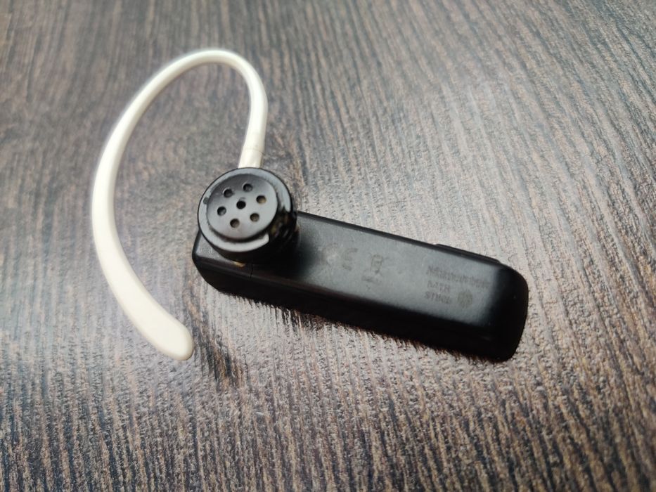 Bluetooth гарнитура M18