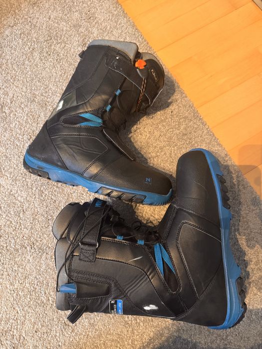 Booti Nitro marime 43-44