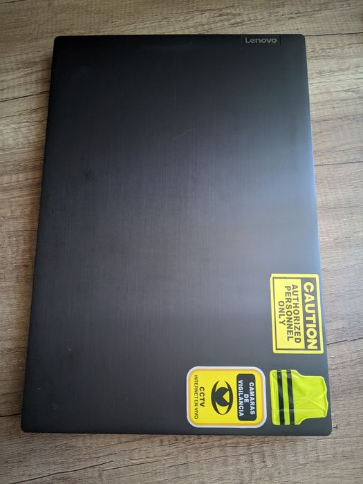 Lenovo ideapad l340 17iwl