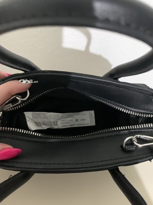 Дамска чанта Stradivarius