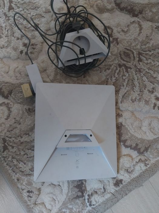 Antena internet ministarling pentru internet