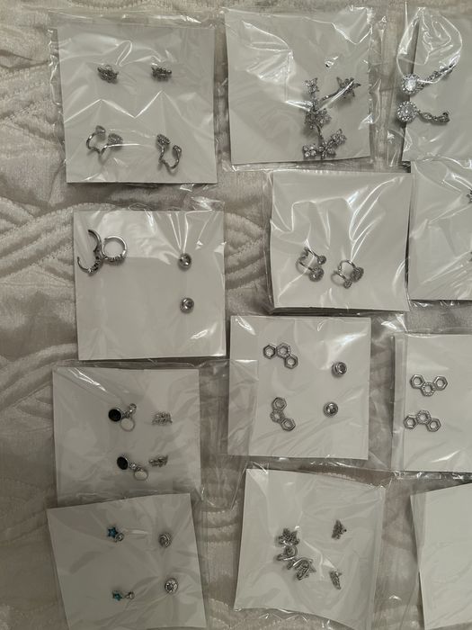 Продаются украшения