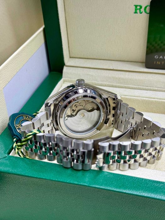 ROLEX mexanika soatlarimiz siz va yaqinlaringiz uchun