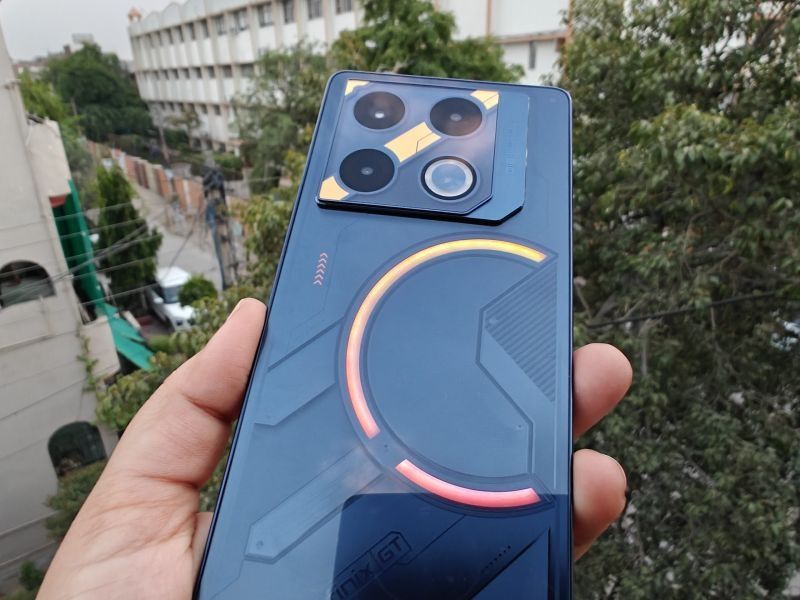 Infinity 20 pro коробка документы
