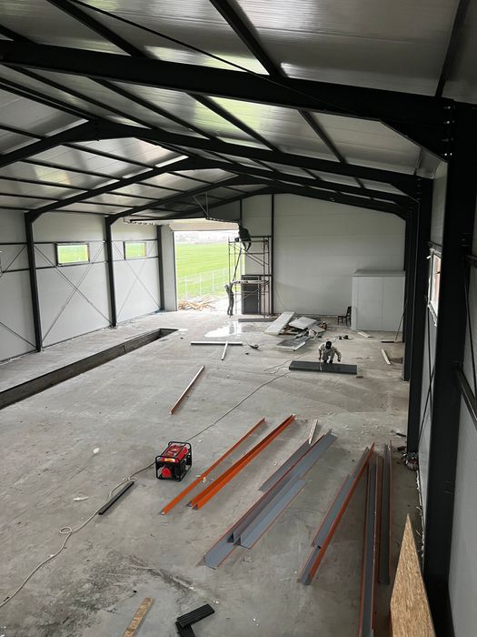 Executam hale preferentiale