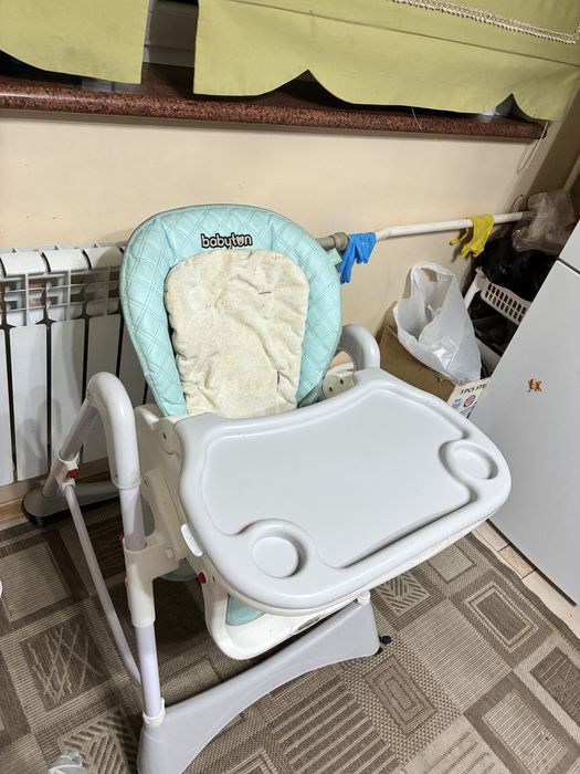 Стульчик для кормления