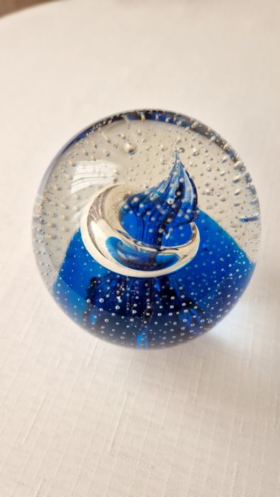 Prespapier greutate hartie