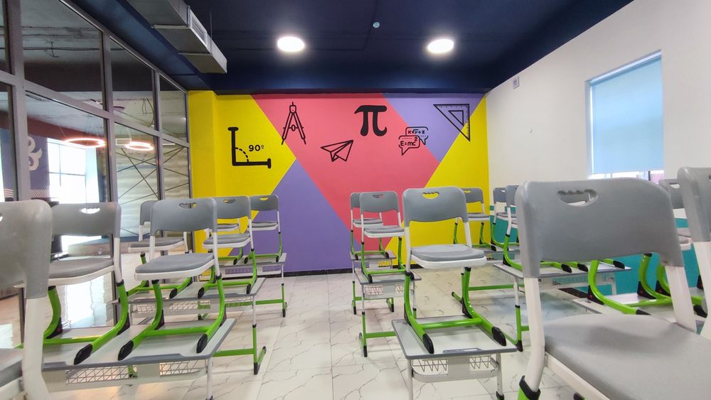 Художник,роспись стен ,покраска стен,маляр