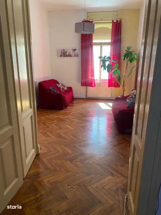 Apartament 2 camere de inchiriat Centru / Xenopol