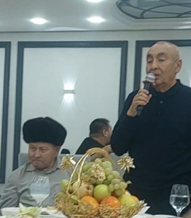 Кәсіби Ас жүргізуші