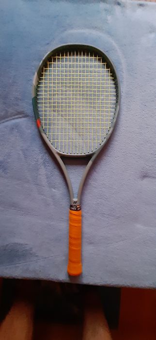Продавам Тенис ракета YONEX PERCEPT 100 D