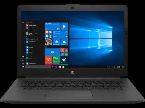 Ноутбук hp 240 g7 notebook pc