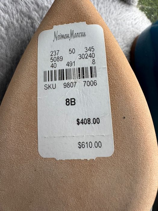 Балетки Dior оригинал , новые !