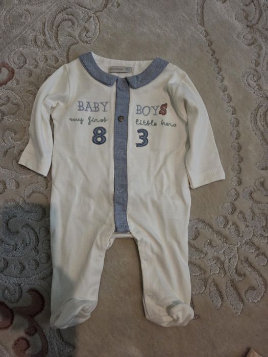 Set bebe marimea 52