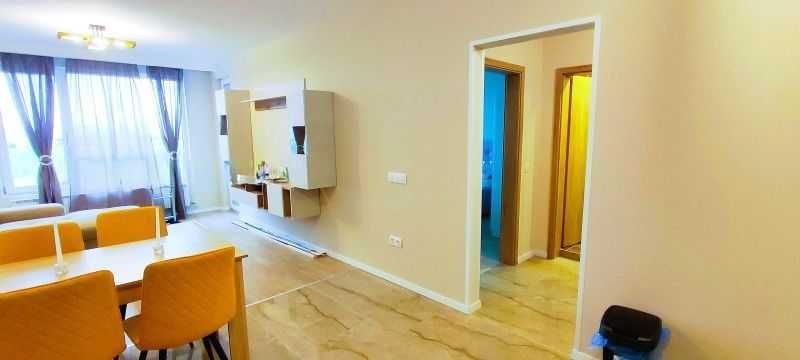 Двустаен ап. под наем в кв. Младост 4
