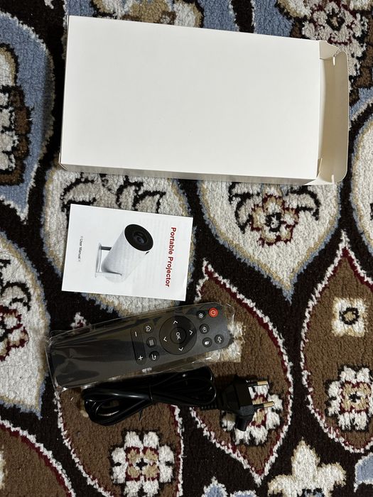 Проектор ULTRA HD HY-300