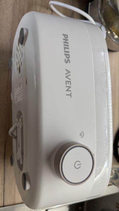 Стерилизатор PHILIPS AVENT Premium