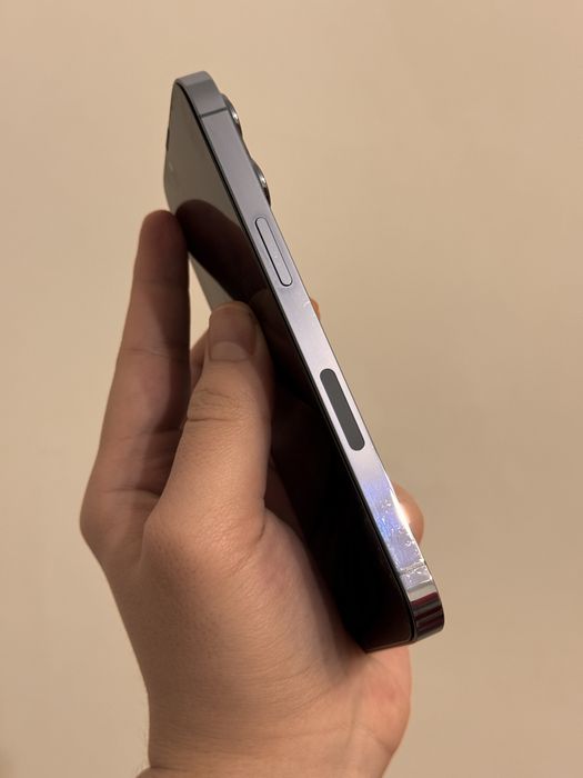 iPhone 13 Pro 128GB. 81% . В Отличном состоянии!