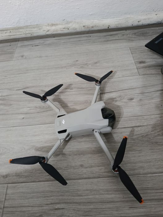 DJI mini 3 продам или обмен