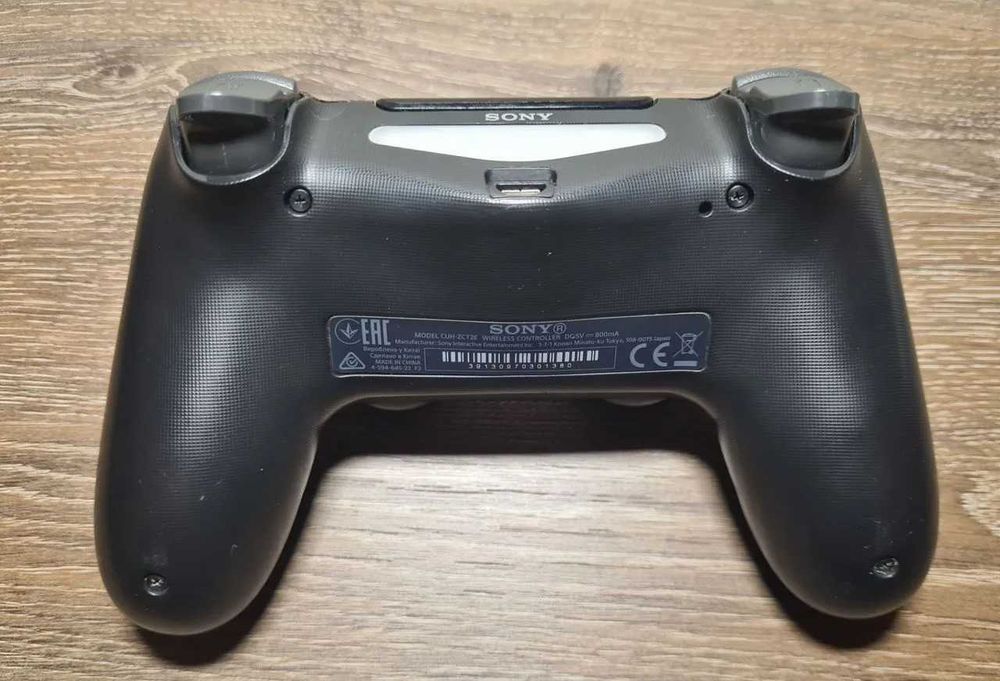 Джойстик контроллер геймпад Dualshock 4 PS4 Playstation
