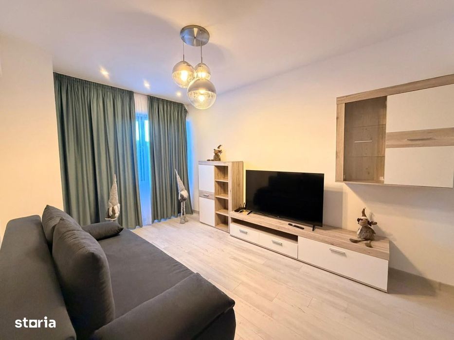 Rate Apartament 3 camere, etaj 2, zona Splai