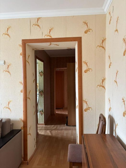 Продается квартира