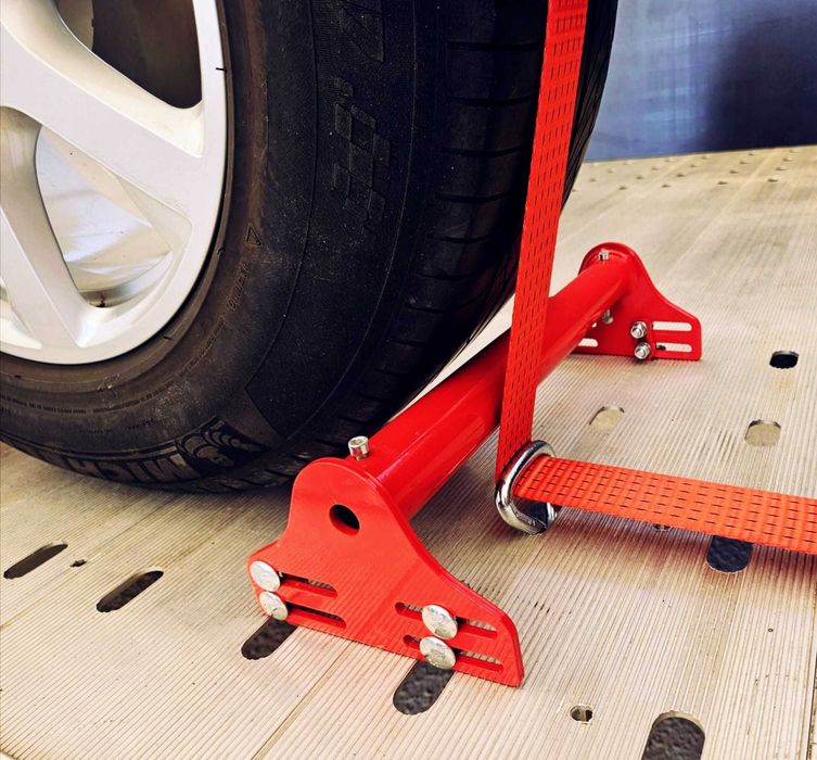 Chingi de prindere marfa/auto cu VDI - mai multe modele -